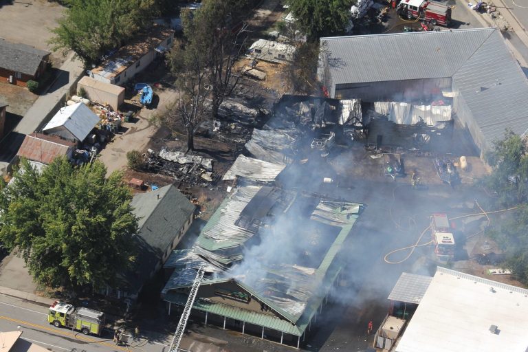 Quintopia Brewing Craft Brewery & Taproom Located in Quincy, CA