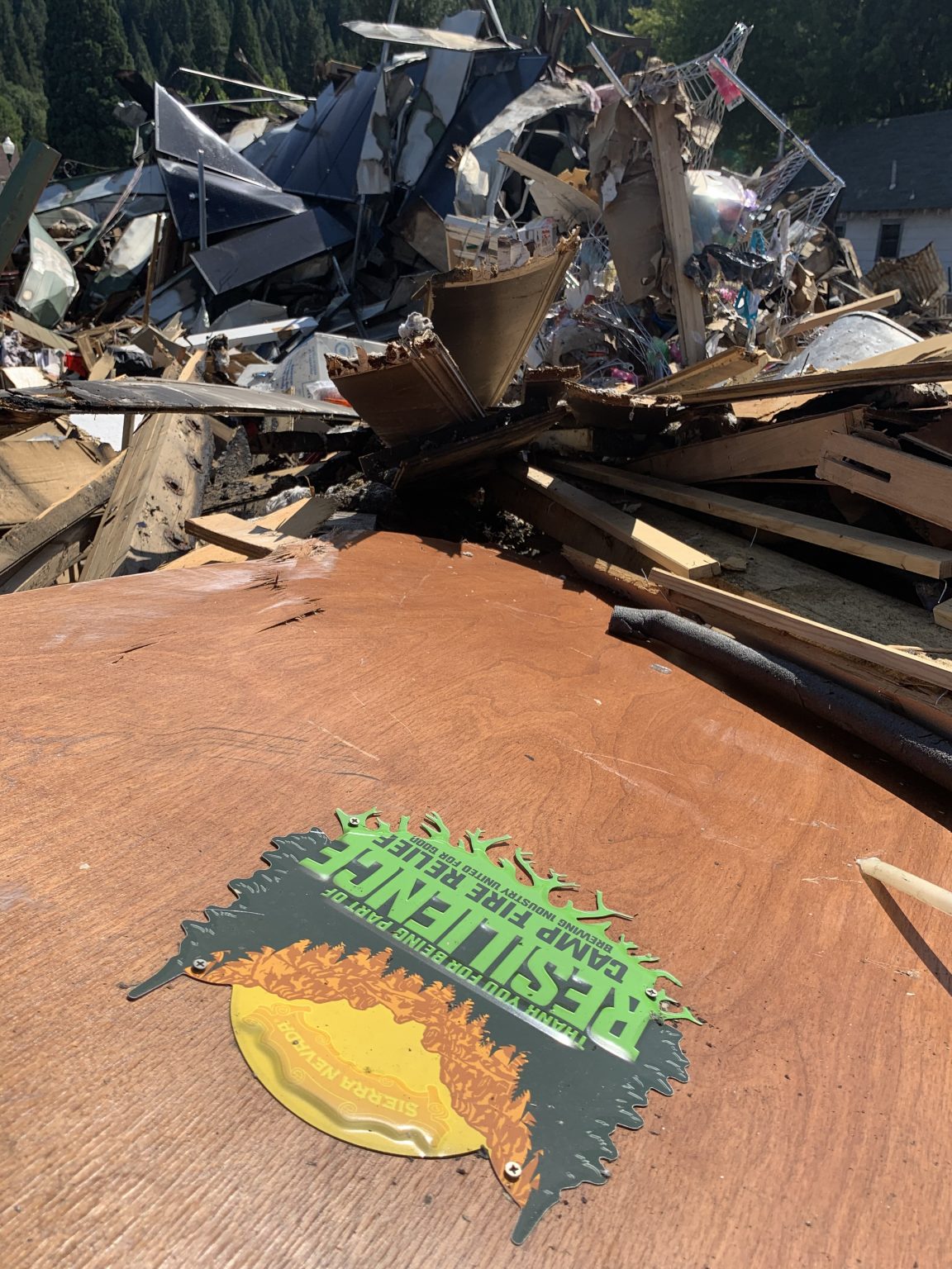 Quintopia Brewing Craft Brewery & Taproom Located in Quincy, CA