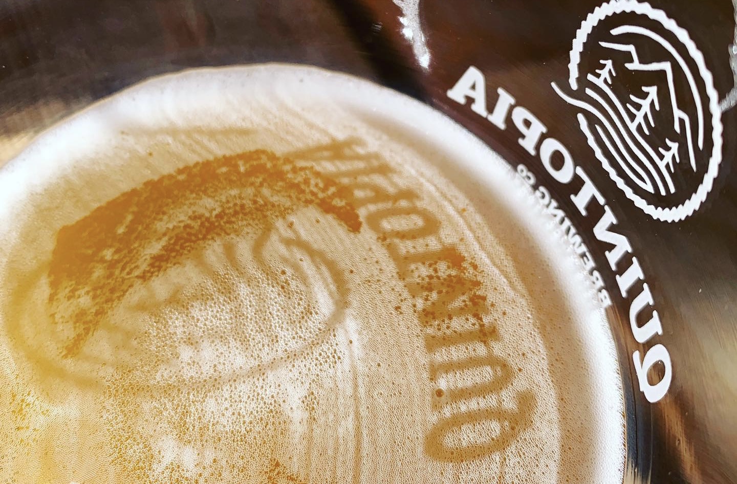 Quintopia Brewing Craft Brewery & Taproom Located in Quincy, CA